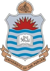 University of the Punjab crest